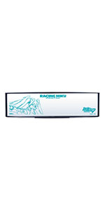 Amazon.co.jp: レーシングミク 2022Ver. ワイドミラー : 車＆バイク