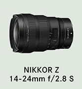 Amazon | Nikon NIKKOR Z 28-75mm f/2.8 ニコン ミラーレス一眼 レンズ