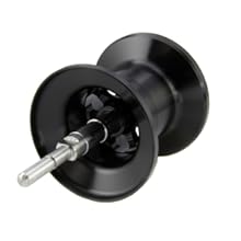 Amazon | 【Avail/アベイル】 ABU 2500C用 軽量浅溝スプール Avail