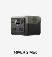Amazon.co.jp: EcoFlow RIVER 2 Pro ポータブル電源 大容量 768Wh AC