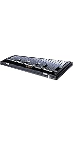 Amazon | サイトウ Saito コンサートグロッケン SG-100 F57〜C88 2 1/2