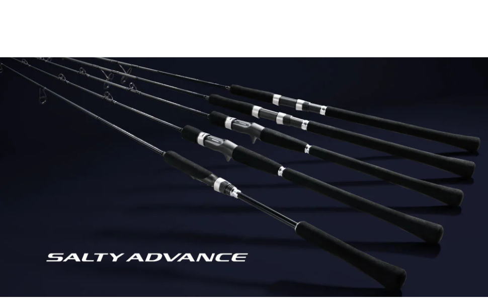 Amazon | シマノ(SHIMANO) エギングロッド ソルティーアドバンス