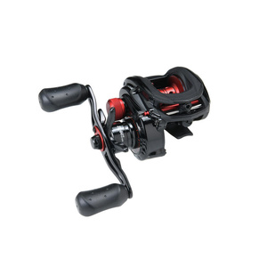 Amazon | AbuGarcia (アブガルシア) BLACKMAX4 ブラックマックス 右