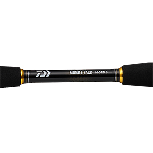 Amazon | ダイワ(DAIWA) モバイルパック 646TUL・Q ブラック | ダイワ