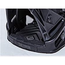 Amazon | SALOMON(サロモン) スノーボード バインディング