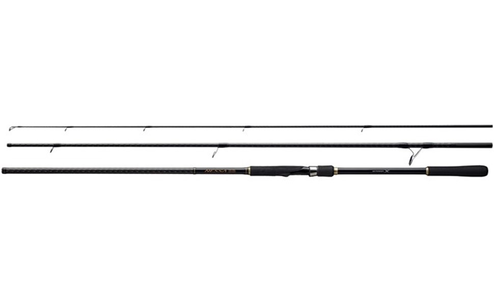 Amazon | シマノ(SHIMANO) ロッド ネッサ BB S1102MMH 遠投 サーフ