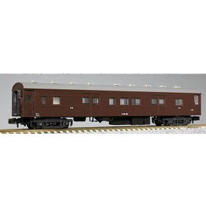 Amazon | KATO Nゲージ 郵便・荷物列車 東海道・山陽 6両セット 10-899