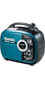 Amazon | マキタ(Makita) ポータブルインバータ発電機 出力 1.6kVA