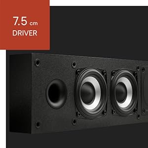 Amazon.co.jp: ポークオーディオ POLK AUDIO Monitor XTシリーズ