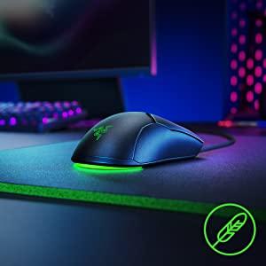 Amazon.com: Razer Viper Mini - Wired Gaming Mouse for PC/Mac