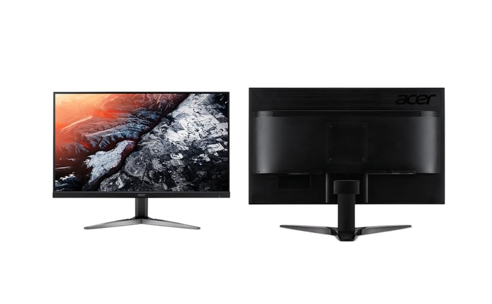 Amazon.co.jp: 【Amazon.co.jp限定】Acer ゲーミングモニター