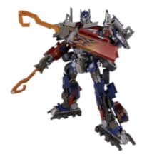 Amazon.co.jp: トランスフォーマー MB-17 オプティマスプライム
