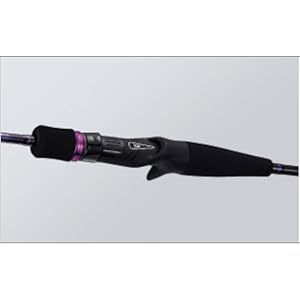 Amazon | ダイワ(DAIWA) タチウオジギングロッド 鏡牙X 63B-1.5 釣り竿