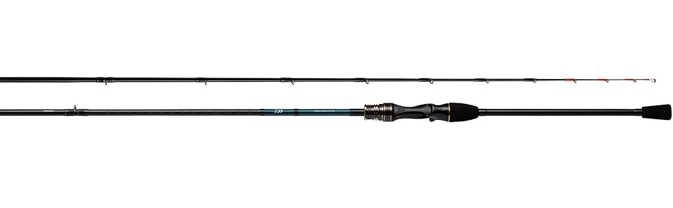 Amazon | ダイワ(DAIWA) 船竿 カワハギ X M-180・R 釣り竿 | ダイワ