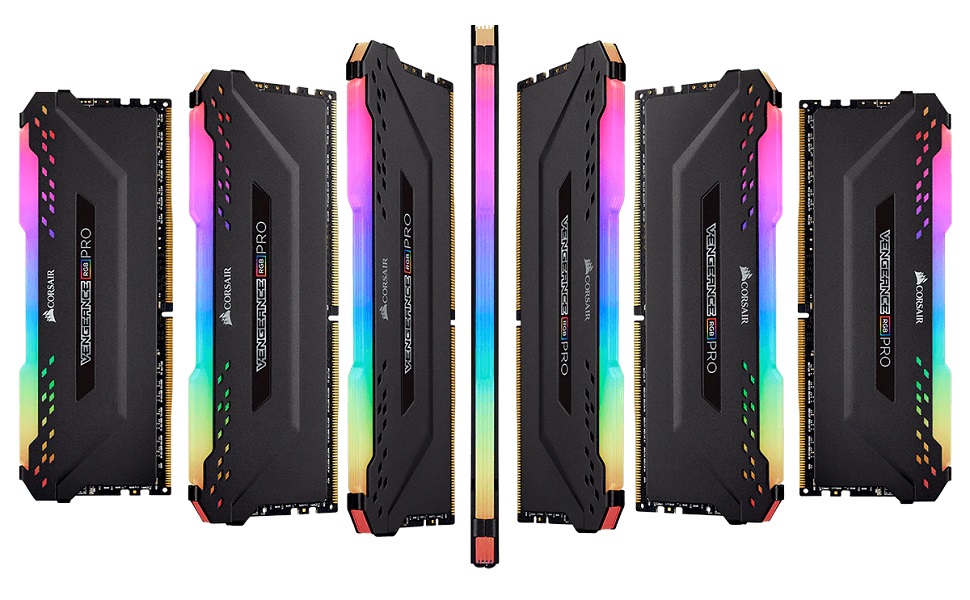 Amazon | CORSAIR DDR4-3200MHz デスクトップPC用 メモリ Vengeance