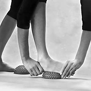 Amazon | ヤムナ フットウェーカー YAMUNA FOOT WAKER DVD KIT