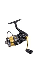Amazon | AbuGarcia (アブガルシア) Superior 2500S スーペリア ソルト