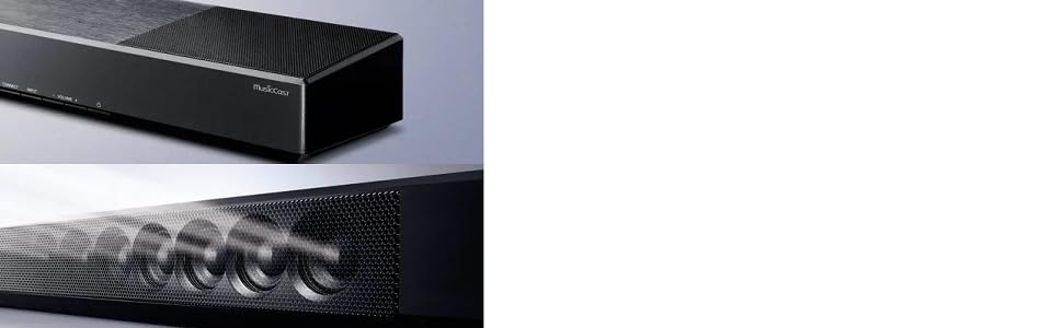Amazon.co.jp: ヤマハ デジタル・サウンド・プロジェクター YSP-1600