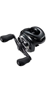Amazon | シマノ(SHIMANO) ベイトリール 23 アンタレス DC MD HG RIGHT