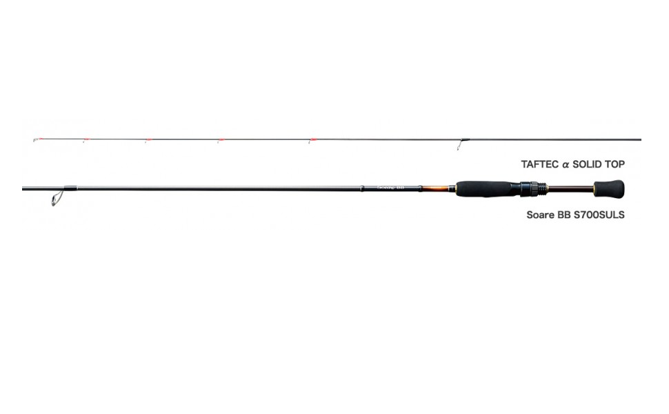 Amazon | シマノ(SHIMANO) スピニングロッド ソアレBB ロック