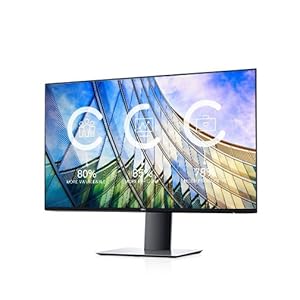 Amazon.co.jp: Dell U2719D 27インチ モニター (3年間無輝点交換保証