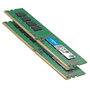 Amazon | Crucial デスクトップ用増設メモリ 16GB(16GBx1枚) DDR4