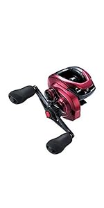 Amazon | シマノ(SHIMANO) ベイトリール 両軸 19 スコーピオン MGL