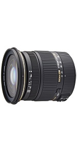 Amazon | SIGMA 標準ズームレンズ 17-50mm F2.8 EX DC HSM