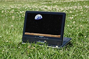 Amazon | BLUEDOT ポータブルDVDプレーヤー(10.1インチ/HDMI出力/早見