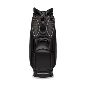 Amazon | TITLEIST(タイトリスト) ジェットブラック ツアー キャディー