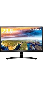 Amazon.co.jp: 【Amazon.co.jp限定】LG モニター ディスプレイ 27UD58
