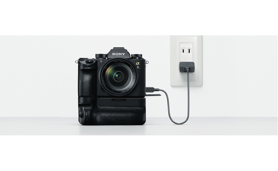 Amazon | SONY(ソニー) 縦位置グリップ VG-C3EM | カメラ用バッテリー