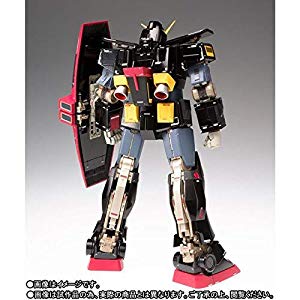 Amazon.co.jp: バンダイ(BANDAI) GUNDAM FIX FIGURATION METAL