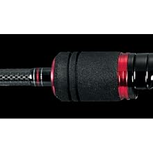 Amazon | ダイワ(DAIWA) メバリングロッド 月下美人 76L-T 釣り竿