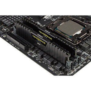 Amazon | CORSAIR DDR4-3200MHz デスクトップPC用 メモリ Vengeance