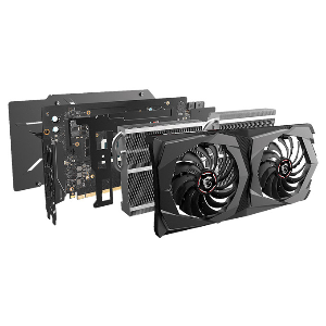 Amazon | MSI GeForce RTX 2070 GAMING Z 8G グラフィックスカード