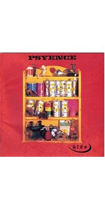 Amazon.co.jp: PSYENCE: ミュージック