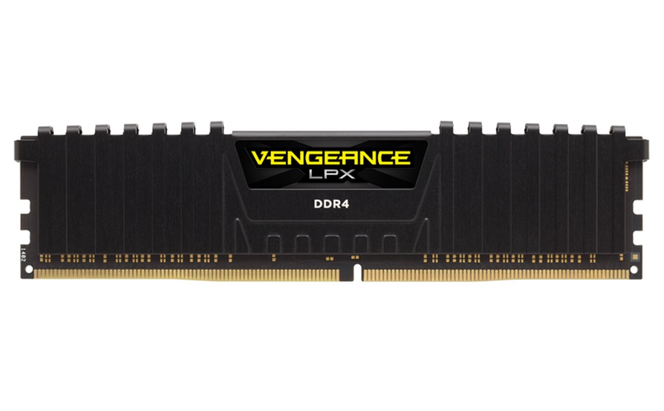 Amazon | CORSAIR DDR4-2666MHz デスクトップPC用 メモリ VENGEANCE