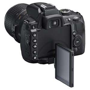 Amazon | Nikon デジタル一眼レフカメラ D5000 ボディ D5000