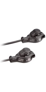 Amazon | SHIMANO(シマノ) SW-R9150 左右レバーセット (Di2) ケーブル