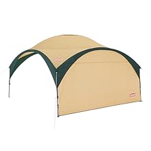 Amazon | Coleman(コールマン) シェード パーティーシェードDX 360