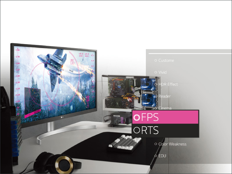 Amazon.co.jp: 【Amazon.co.jp限定】LG モニター ディスプレイ 27UL600