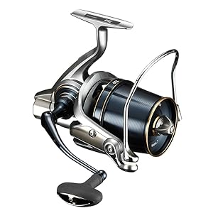 Amazon | ダイワ(DAIWA) スピニングリール(投げ・遠投) 19