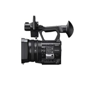 Amazon.com: Sony HXR-NX100 Full HD NXCAM 攝錄影機: 電子