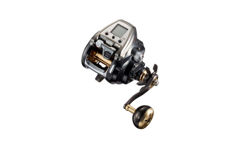 Amazon | ダイワ(DAIWA) 電動リール シーボーグ 500JP 500JP(右