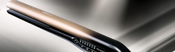 Amazon | 【バイオプログラミング】ヘアビューロン 4D Plus