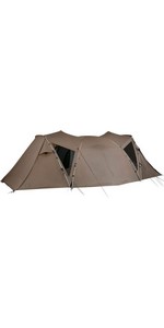 Amazon.co.jp: スノーピーク(snow peak) ヴァール Pro.air 4 [4人用