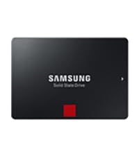 Amazon.com: Samsung SSD 860 PRO 2TB 2.5 Inch SATA III Internal SSD