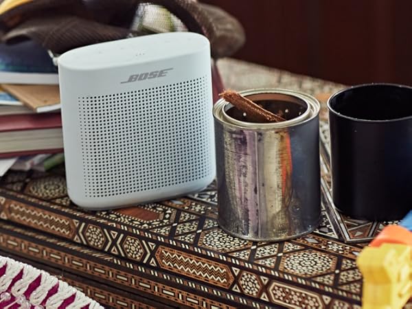 Amazon.co.jp: Bose SoundLink Color Bluetooth speaker II ポータブル