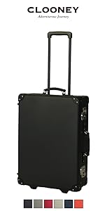 Amazon | [クルーニ] キャリーケース CY30005 保証付 63.5 cm 4.4kg